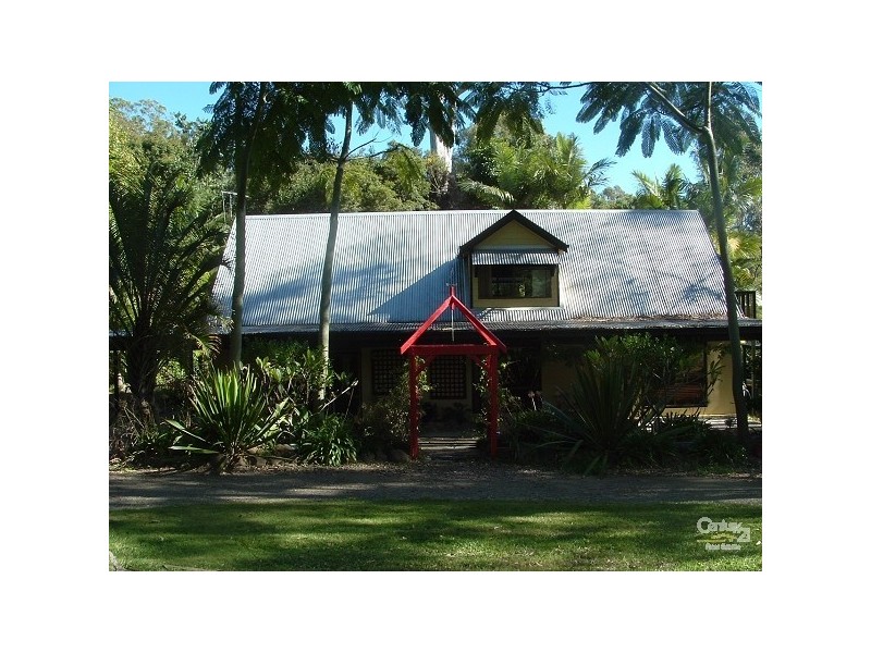 2 Brahman Road, Tamborine QLD 4270
