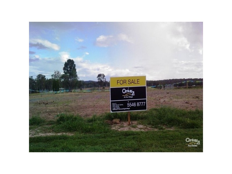 Lot 89 Robyn Court, Logan Village QLD 4207