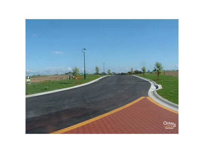 Lot 89 Robyn Court, Logan Village QLD 4207