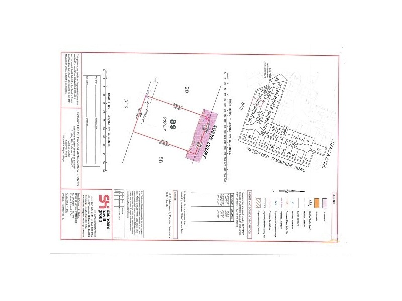 Lot 89 Robyn Court, Logan Village QLD 4207