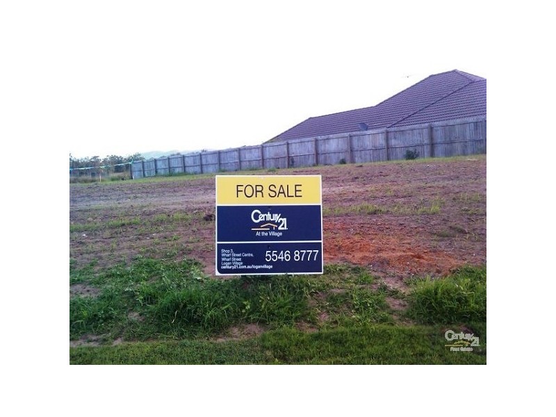 Lot 91 Robyn Court, Logan Village QLD 4207