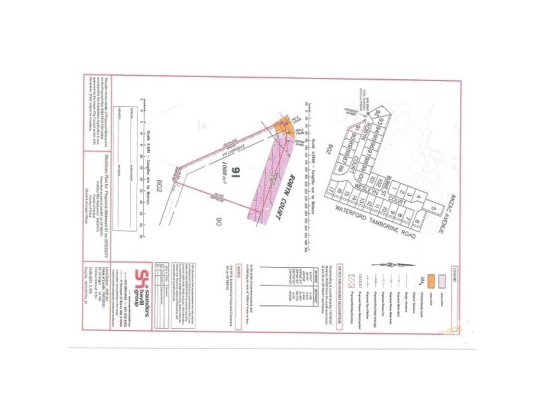 Lot 91 Robyn Court, Logan Village QLD 4207