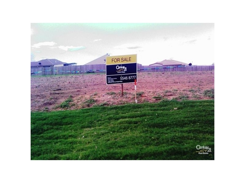 Lot 93 Robyn Court, Logan Village QLD 4207