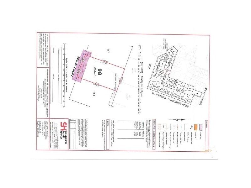 Lot 98 Robyn Court, Logan Village QLD 4207