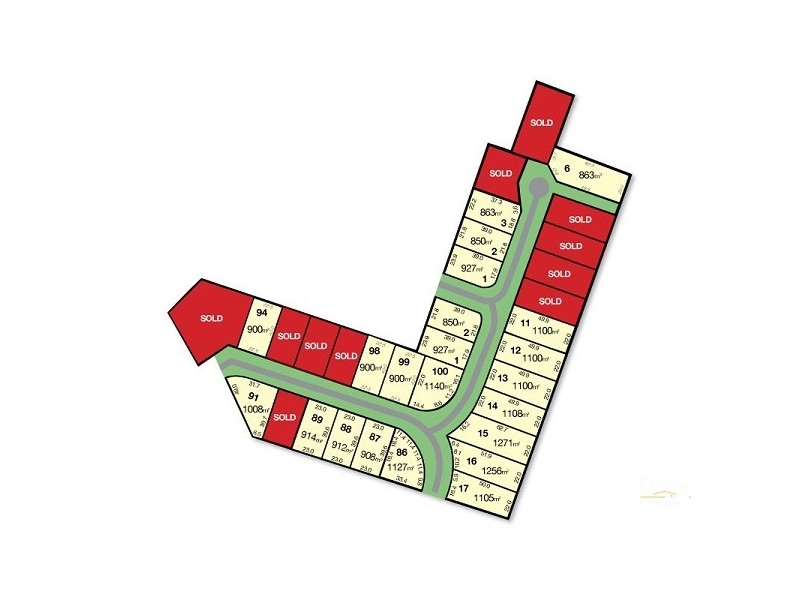 Lot 99 Robyn Court, Logan Village QLD 4207