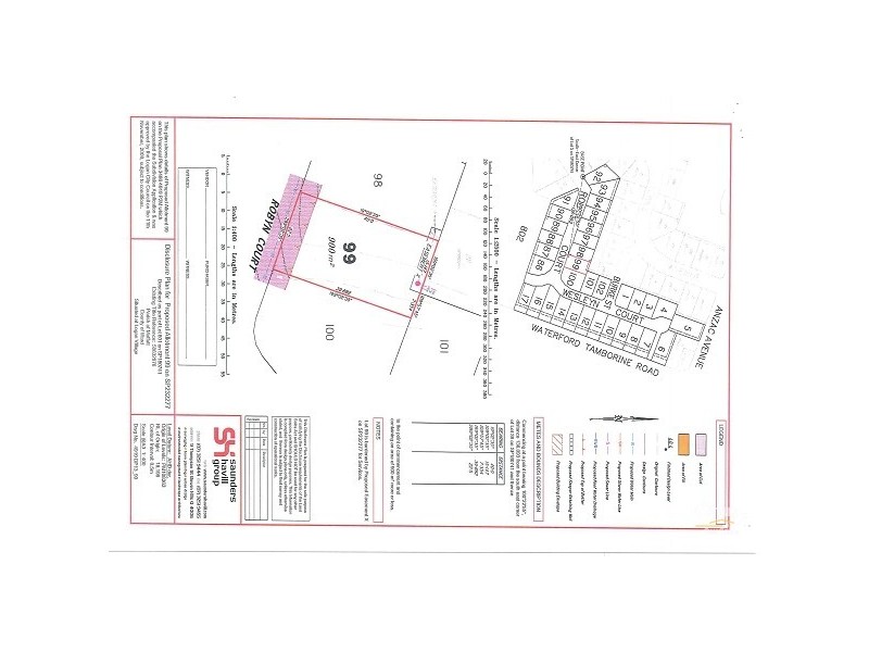 Lot 99 Robyn Court, Logan Village QLD 4207