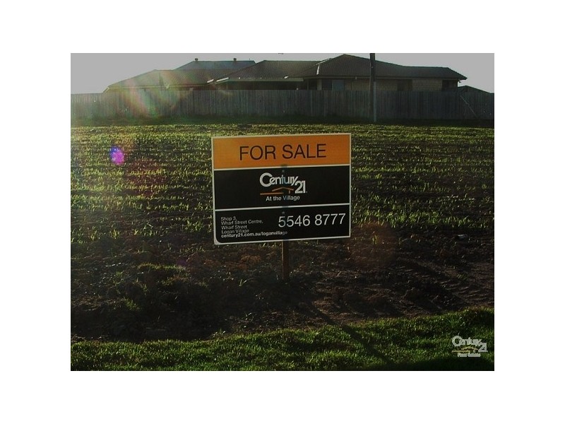Lot 101 Wesleyn Court, Logan Village QLD 4207