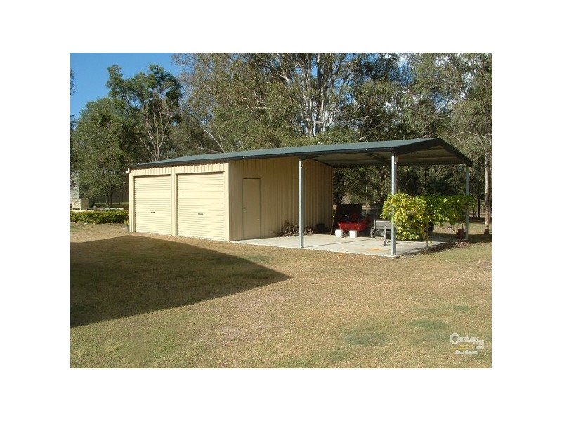 26 Old Coach Road, Tamborine QLD 4270