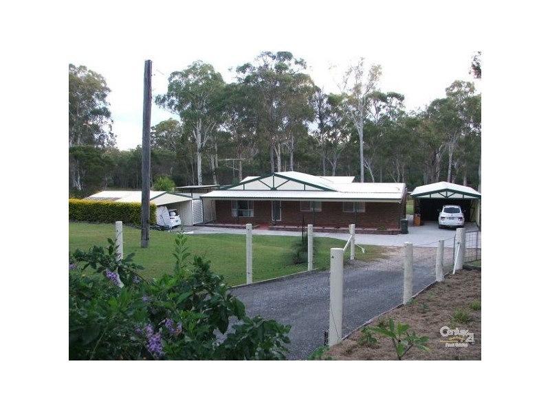 53 Daintree Drive, Logan Village QLD 4207