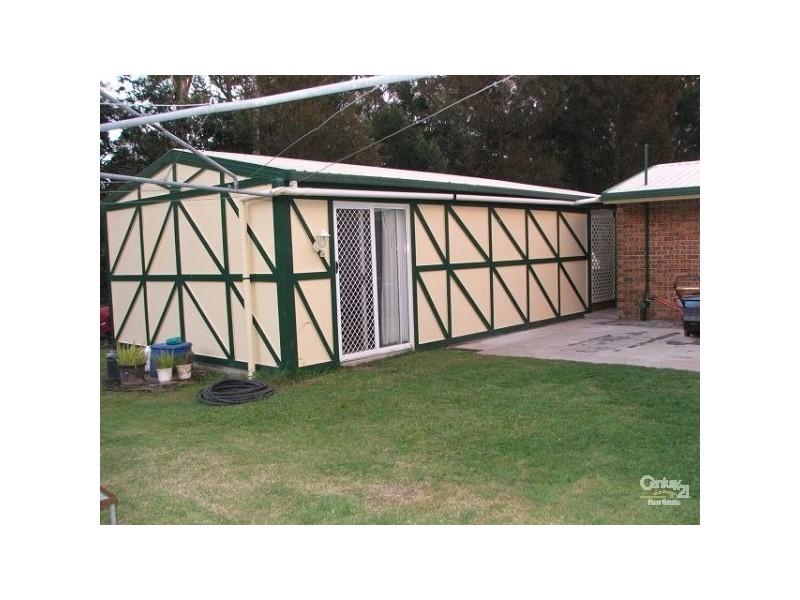 53 Daintree Drive, Logan Village QLD 4207