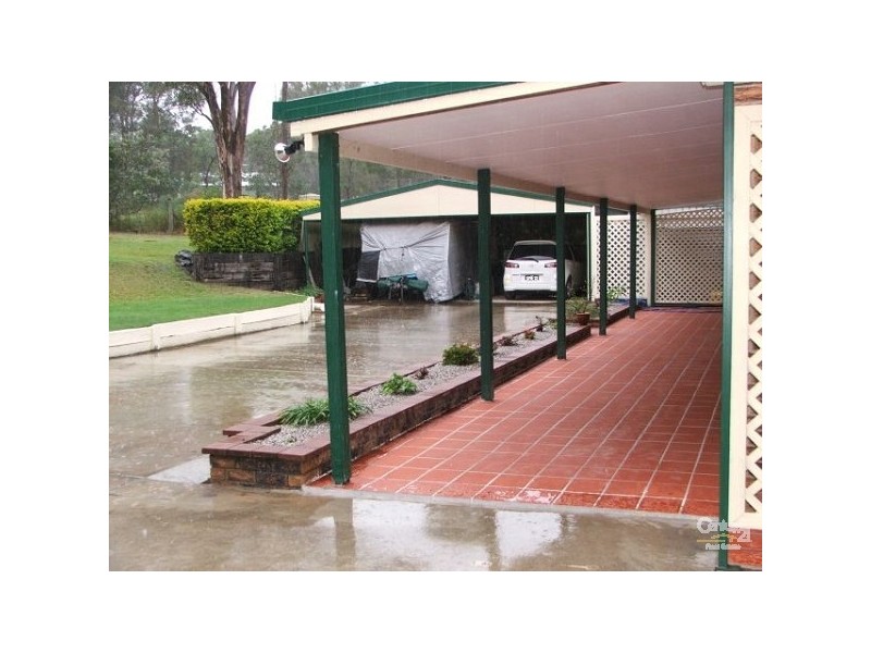 53 Daintree Drive, Logan Village QLD 4207