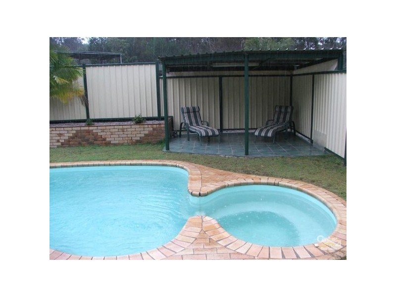 53 Daintree Drive, Logan Village QLD 4207