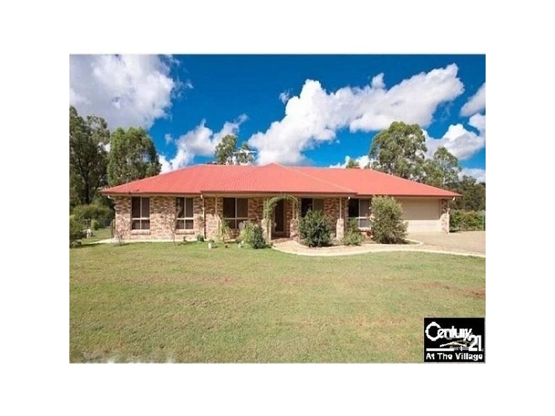 52 Ashwood Drive, Cedar Vale QLD 4285