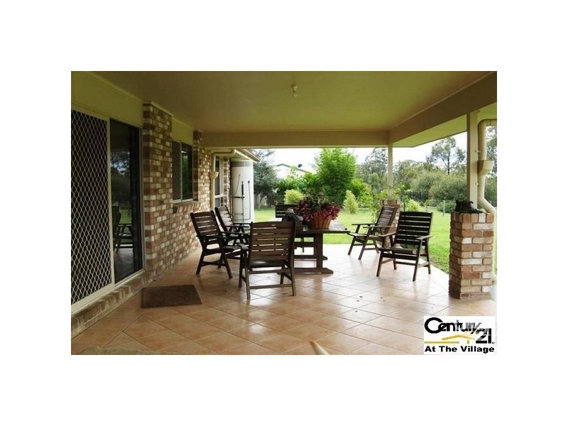 52 Ashwood Drive, Cedar Vale QLD 4285