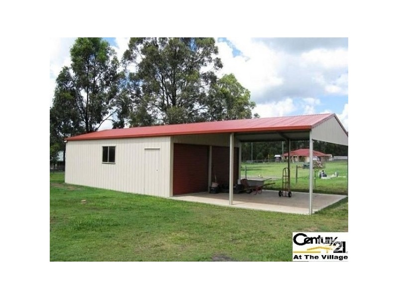 52 Ashwood Drive, Cedar Vale QLD 4285