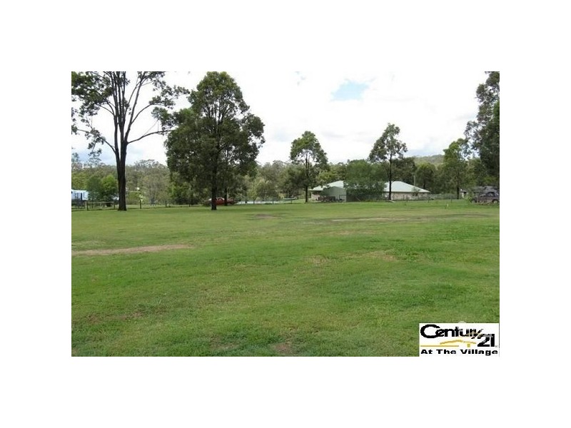 52 Ashwood Drive, Cedar Vale QLD 4285