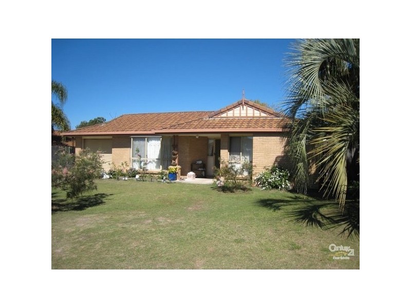 Boronia Heights QLD 4124