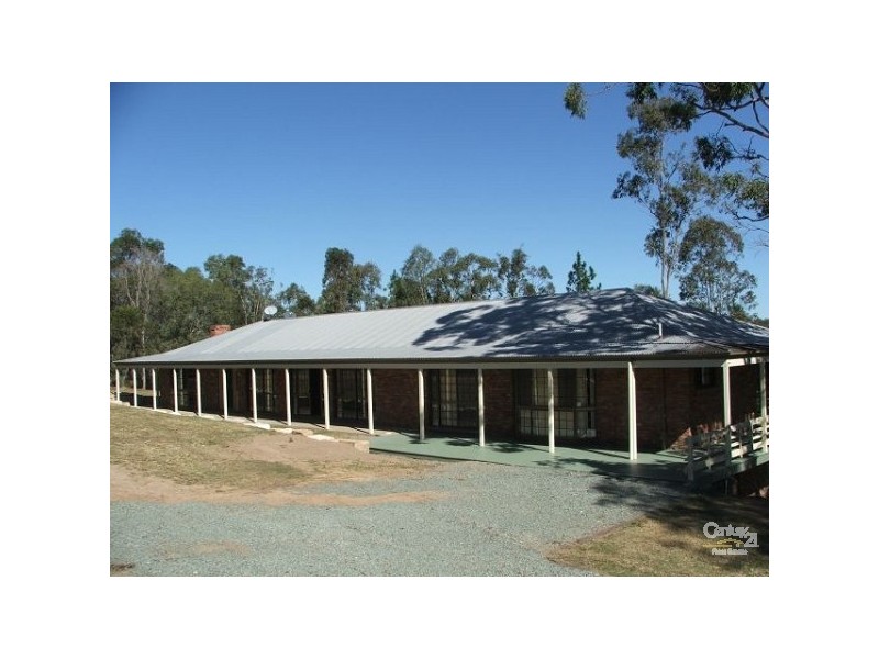 2663 Waterford Tamborine Road, Tamborine QLD 4270