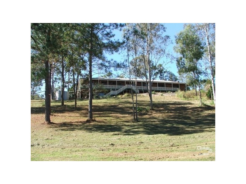 2663 Waterford Tamborine Road, Tamborine QLD 4270