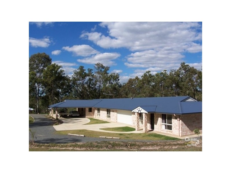 13 Kooruhman Court, Logan Village QLD 4207