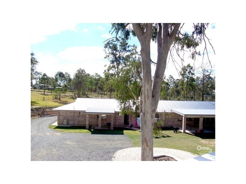 13 Kooruhman Court, Logan Village QLD 4207