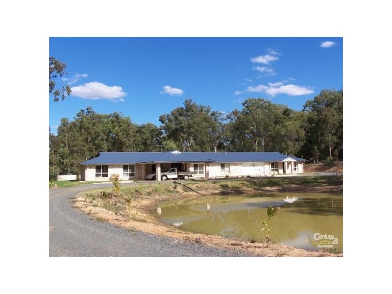 13 Kooruhman Court, Logan Village QLD 4207