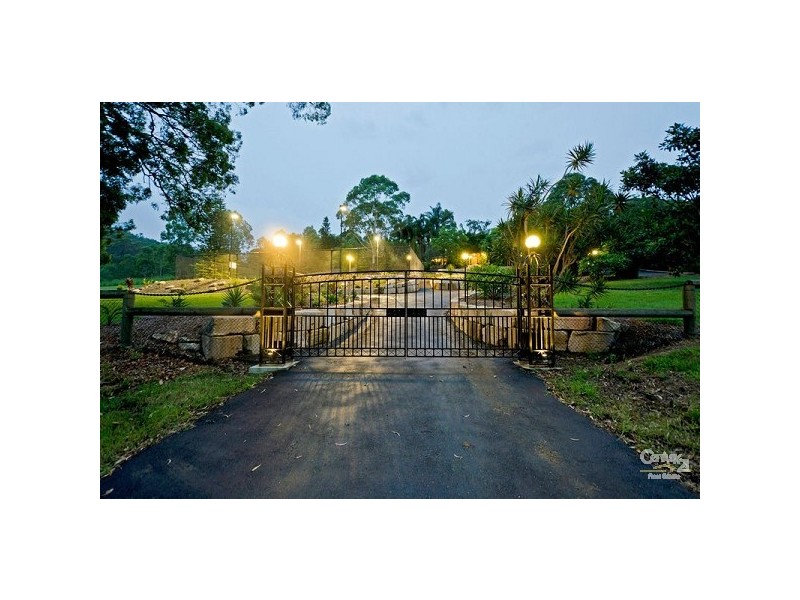 401 Tamborine Mountain Road, Tamborine QLD 4270