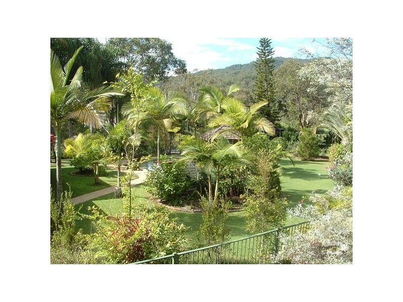 401 Tamborine Mountain Road, Tamborine QLD 4270