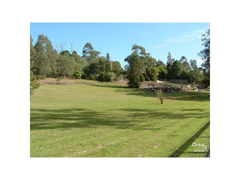 401 Tamborine Mountain Road, Tamborine QLD 4270