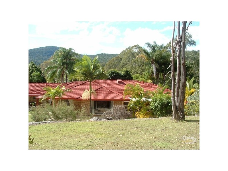 401 Tamborine Mountain Road, Tamborine QLD 4270