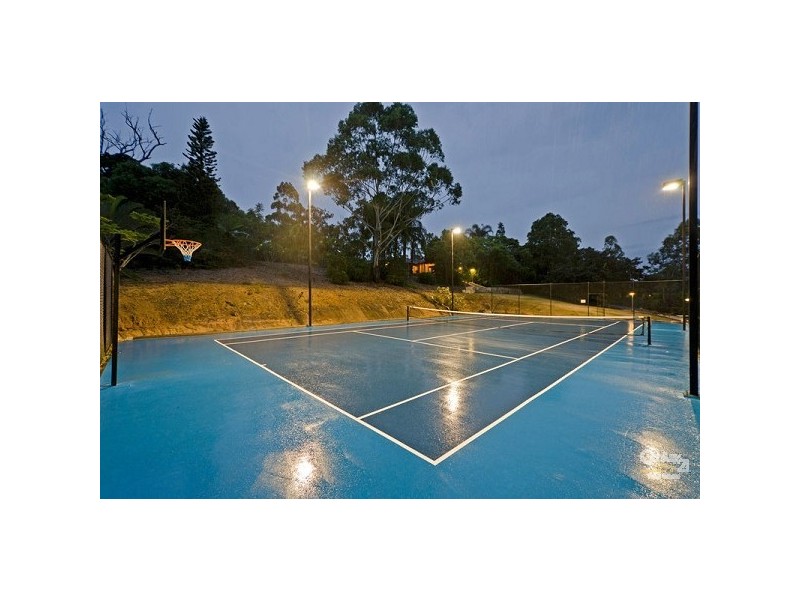 401 Tamborine Mountain Road, Tamborine QLD 4270