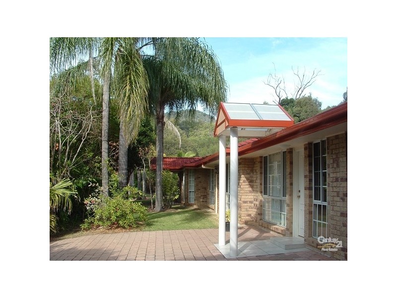401 Tamborine Mountain Road, Tamborine QLD 4270
