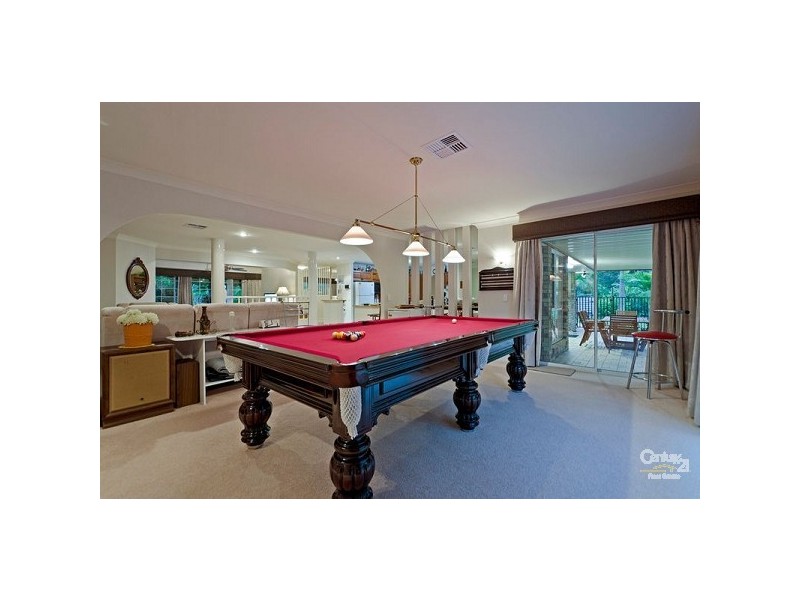 401 Tamborine Mountain Road, Tamborine QLD 4270