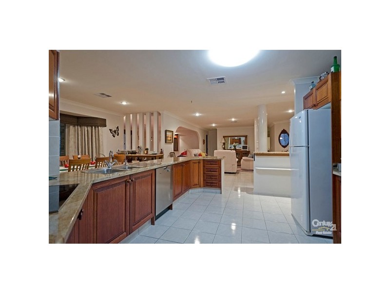 401 Tamborine Mountain Road, Tamborine QLD 4270