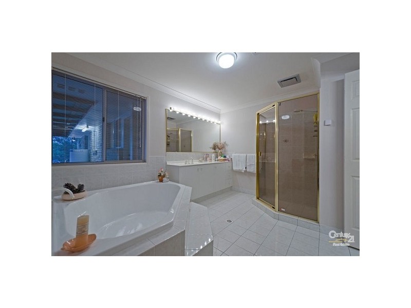 401 Tamborine Mountain Road, Tamborine QLD 4270