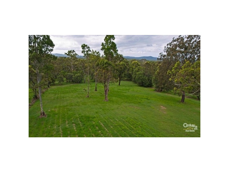 401 Tamborine Mountain Road, Tamborine QLD 4270
