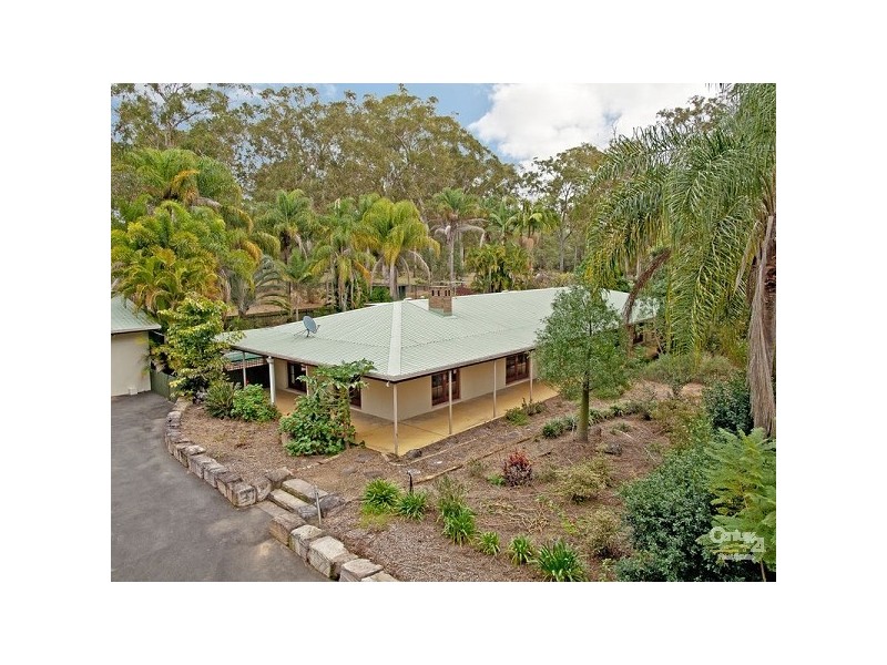 66 Wandearah Road, Logan Village QLD 4207