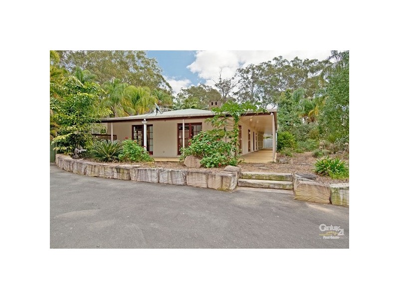 66 Wandearah Road, Logan Village QLD 4207