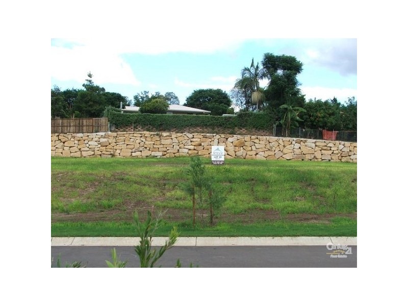 Lot 23 Hilton Place, Beaudesert QLD 4285