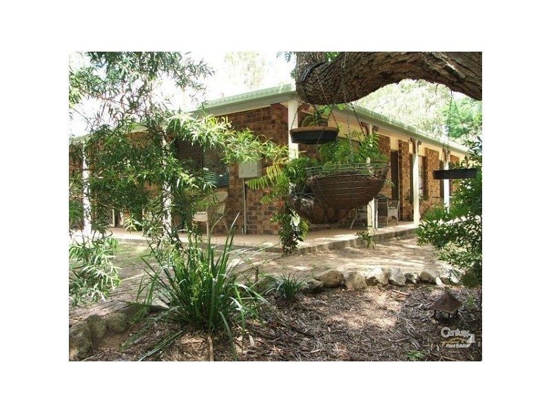 36 Murray Rd, Logan Village QLD 4207