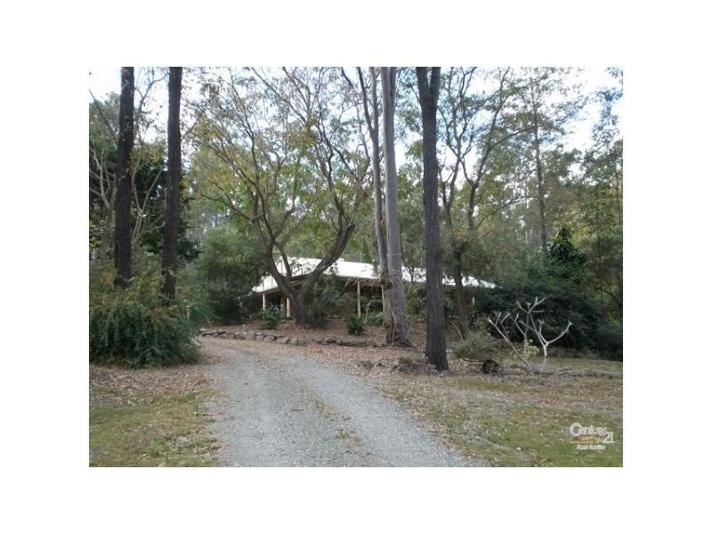 36 Murray Rd, Logan Village QLD 4207