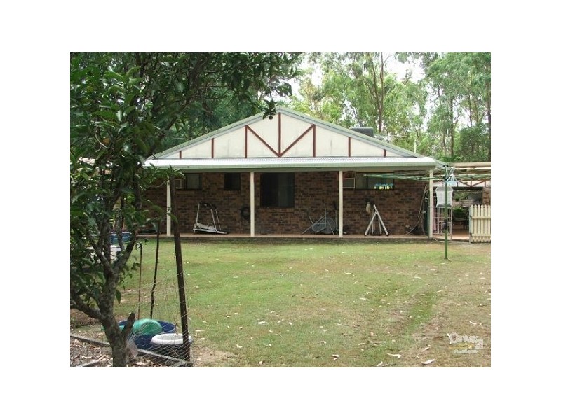 36 Murray Rd, Logan Village QLD 4207