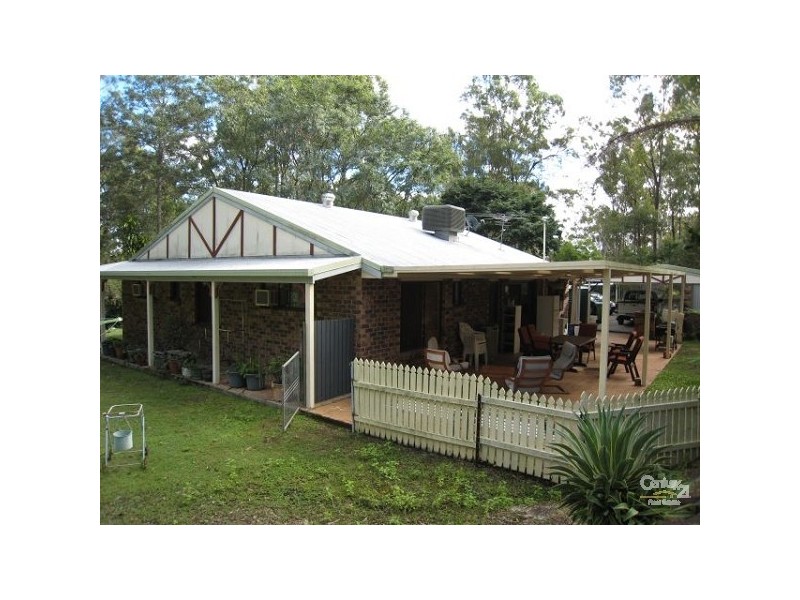 36 Murray Rd, Logan Village QLD 4207