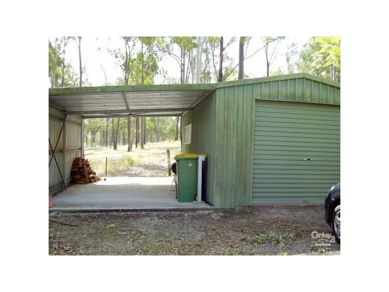 36 Murray Rd, Logan Village QLD 4207