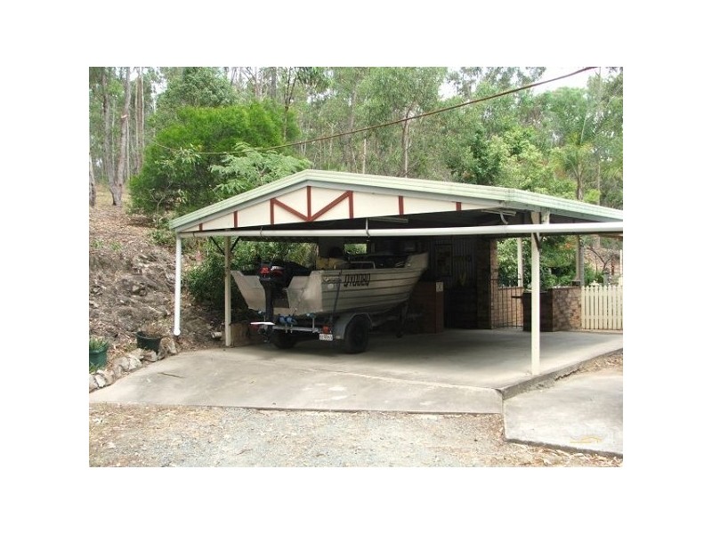 36 Murray Rd, Logan Village QLD 4207