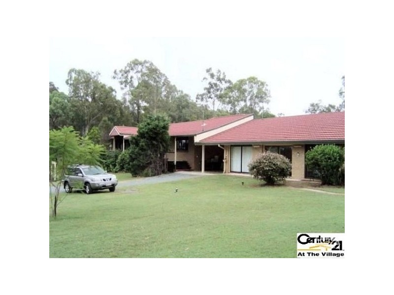 141 Williamson Road, Tamborine QLD 4270