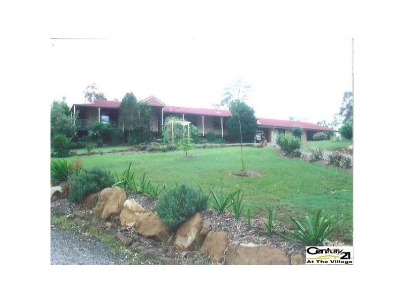 141 Williamson Road, Tamborine QLD 4270