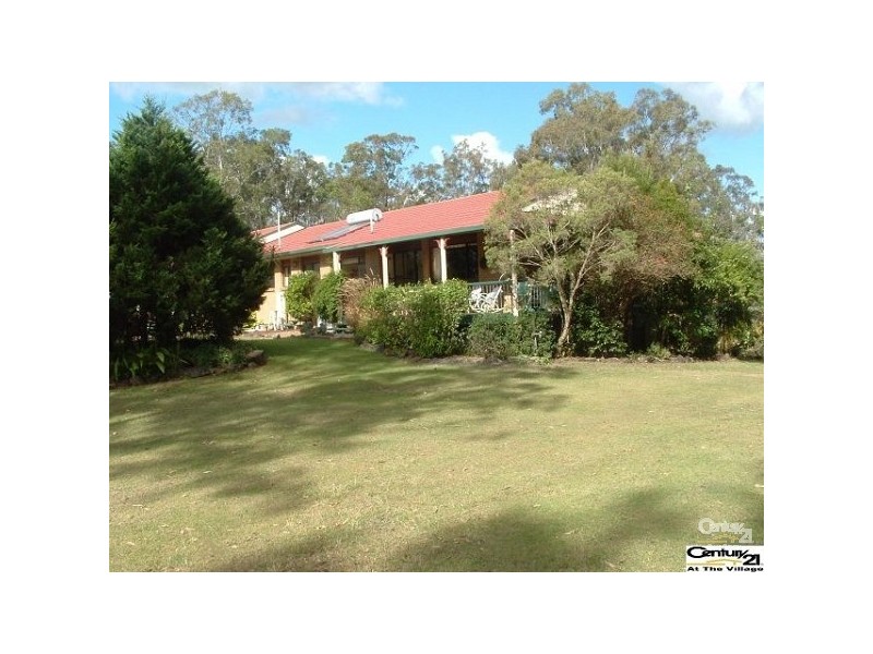 141 Williamson Road, Tamborine QLD 4270