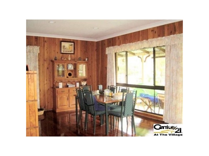 141 Williamson Road, Tamborine QLD 4270