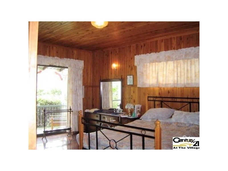 141 Williamson Road, Tamborine QLD 4270